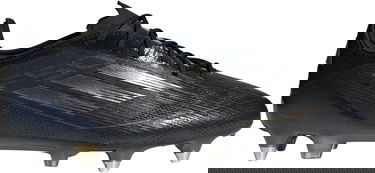 Sneakers og sko adidas Performance F50 ELITE SG Sort | if1297, 0