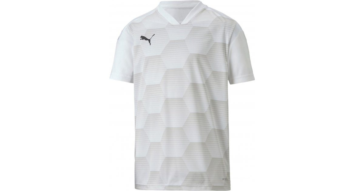 Jersey Puma Puma teamFINAL 21 Jersey Hvid | 70415004, 1