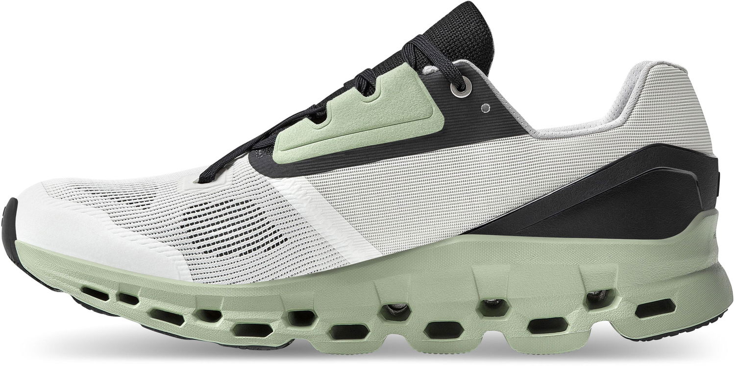 Sneakers og sko On Running Cloudstratus Grå | 39.99212, 1