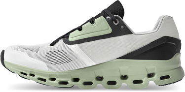 Sneakers og sko On Running Cloudstratus Grå | 39.99212, 1