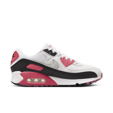 Tøj og tilbehør Nike WMNS AIR MAX 90 men Lowtop multi in size:42 Grå | DH8010-105, 4