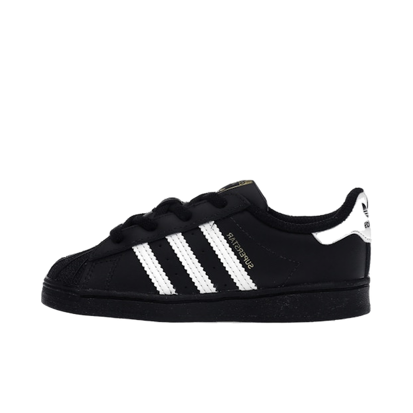 Sneakers og sko adidas Originals Superstar Sort | EF5396
