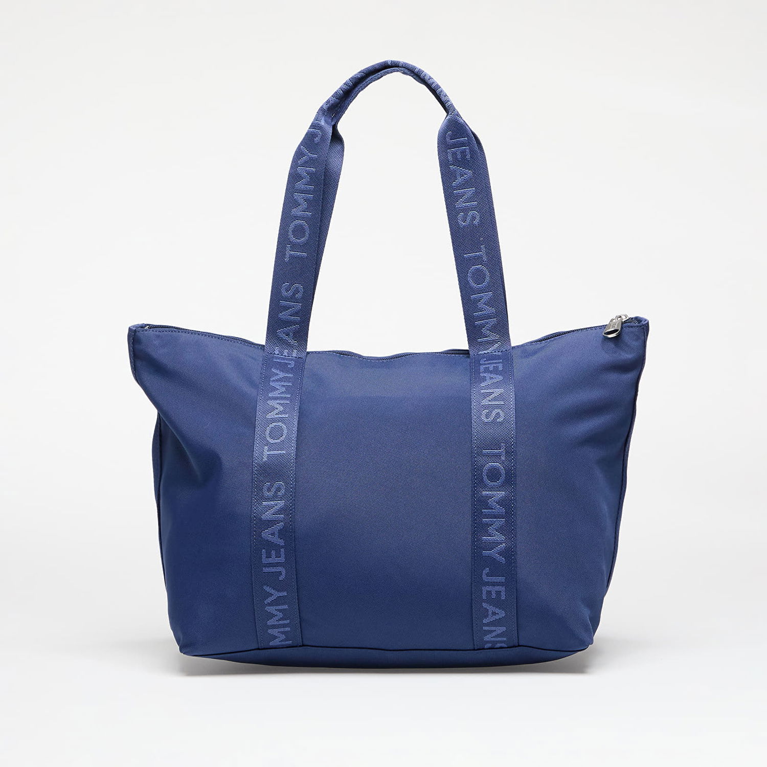 Mulepose Tommy Hilfiger Tommy Jeans Essential Daily Tote Bag Mørkeblå | AW0AW17389 C67, 1