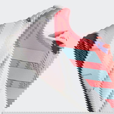 Sneakers og sko adidas Performance Adistar W Lyserød | GX2983, 4