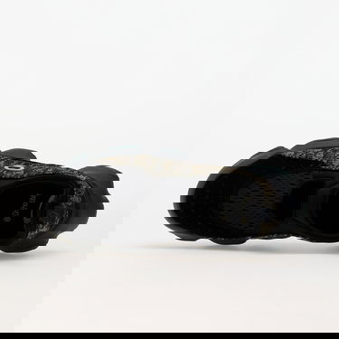 Sneakers og sko OAKLEY Factory Team Jacquard Flesh Sandal Camo/ Black Sort | BDF24S02004117NP04, 3