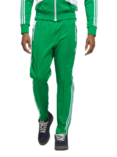 Joggingbukser adidas Originals x Jeremy Scott Zip Pants Grøn | HY1817