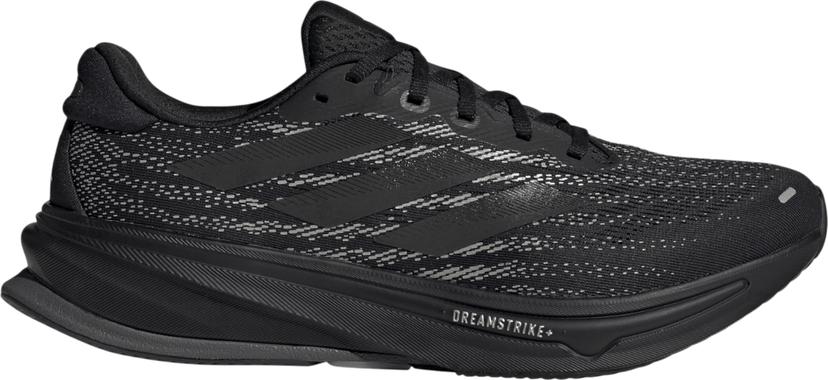 Sneakers og sko adidas Performance Supernova Rise 2 Sort | jq7707