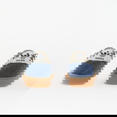 Sneakers og sko adidas Originals Handball Spezial Made in Germany Blå | JR9534, 4
