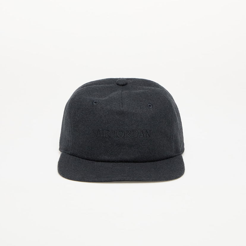Kasket Jordan Air Jordan Pro Unstructured Cap Sort | HQ9221-045