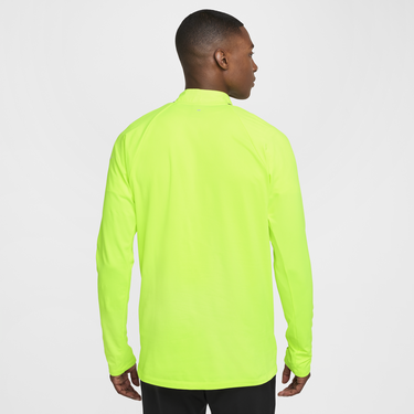 Sweatshirt Nike Training Sweatshirt Therma-FIT Gul | FZ0566-702, 2