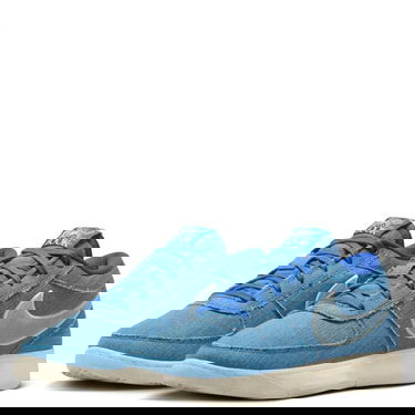 Sneakers og sko Nike Book 1 Blå | IH0892-900/IH0888-900, 4