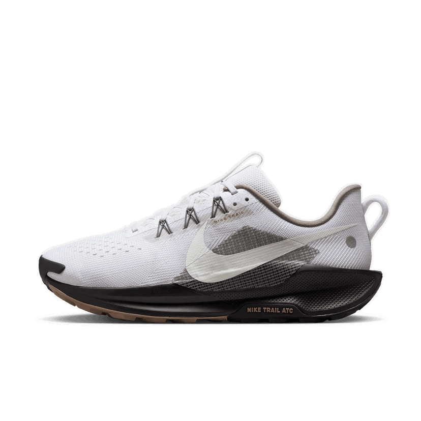 Sneakers og sko Nike Pegasus Trail 5 Hvid | IB7667-001
