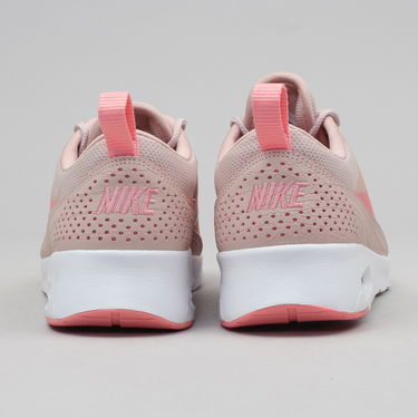 Sneakers og sko Nike WMNS Air Max Thea Lyserød | 599409-610, 3