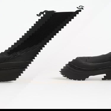 Sneakers og sko Converse Chuck Taylor All Star Lugged Heel Chelsea Boot Sort | A12985C, 0