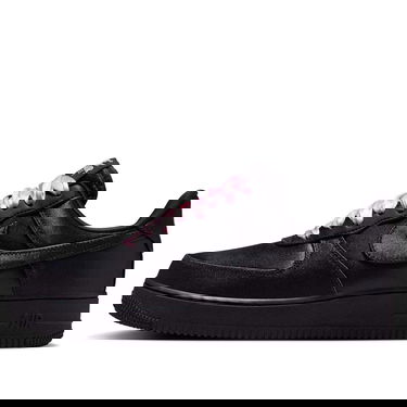 Sneakers og sko Nike Air Force 1 Low '07 LV8 Sort | IH2034-010, 0