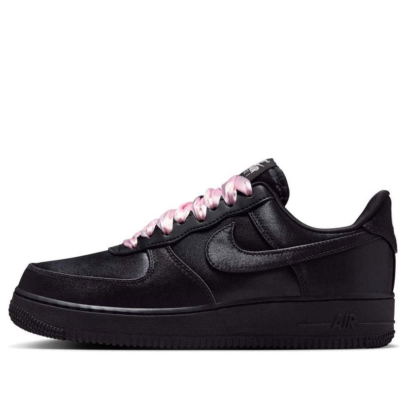 Sneakers og sko Nike Air Force 1 Low '07 LV8 Sort | IH2034-010