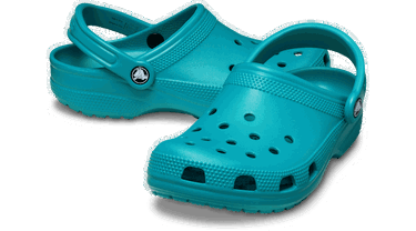 Sneakers og sko Crocs Classic Clogs Turkis | 10001-3AY, 1