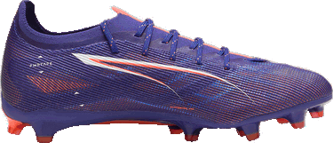 Sneakers og sko Puma Puma ULTRA 5 PRO FG/AG Lilla | 107685-01, 2