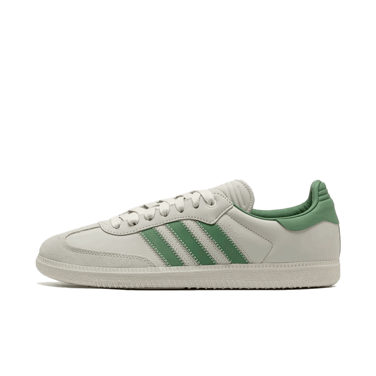 Sneakers og sko adidas Originals Humanrace x Samba "Preloved Green" Grøn | ID9064, 0