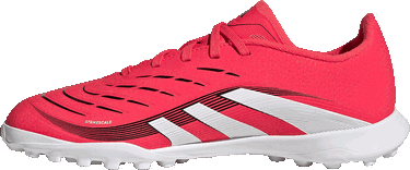 Sneakers og sko adidas Performance Predator League TF J Rød | id3798, 8