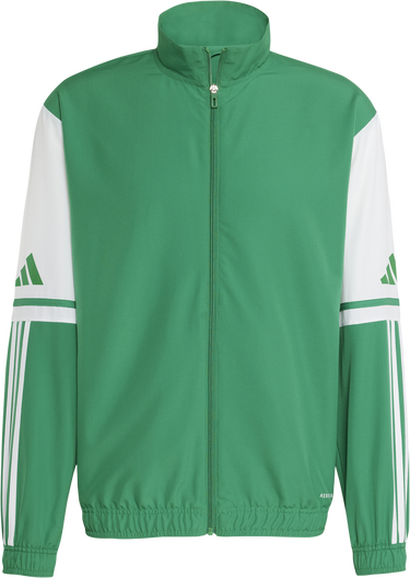 Vindjakke adidas Performance adidas Squadra 25 Pre Jacket Grøn | jp3165, 4
