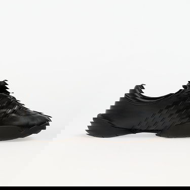 Sneakers og sko Y-3 Regu Black/ Black/ Black Sort | JS1116, 2