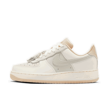 Sneakers og sko Nike Air Force 1 Low Hvid | HV1813-001, 2
