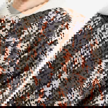 Sweatshirt Patta Patta City Leopard Reversible Bomber Jacket Flerfarvet | POC-SS25-4000-348-0004-084, 7