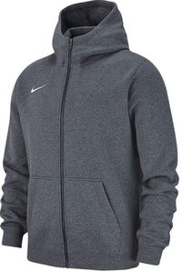 Nike Club 19 Full-Zip Fleece Training Hoodie