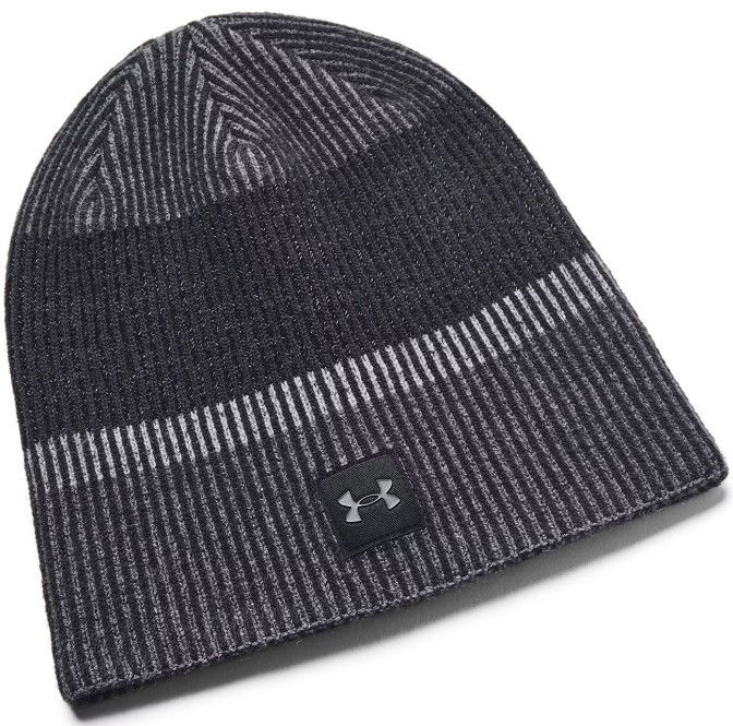 Beanie Under Armour Launch Reflective Beanie Sort | 1386648-001