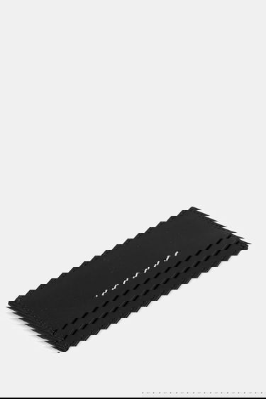 Tegnebog Maison Margiela MM6 Maison Margiela Leather Card Case Sort | SA5UI0026.P8622.T8013, 2