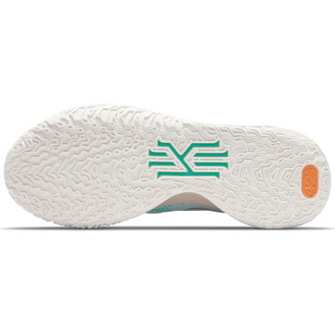 Sneakers og sko Nike Kyrie 7 "Copa" Turkis | CQ9326-402, 5