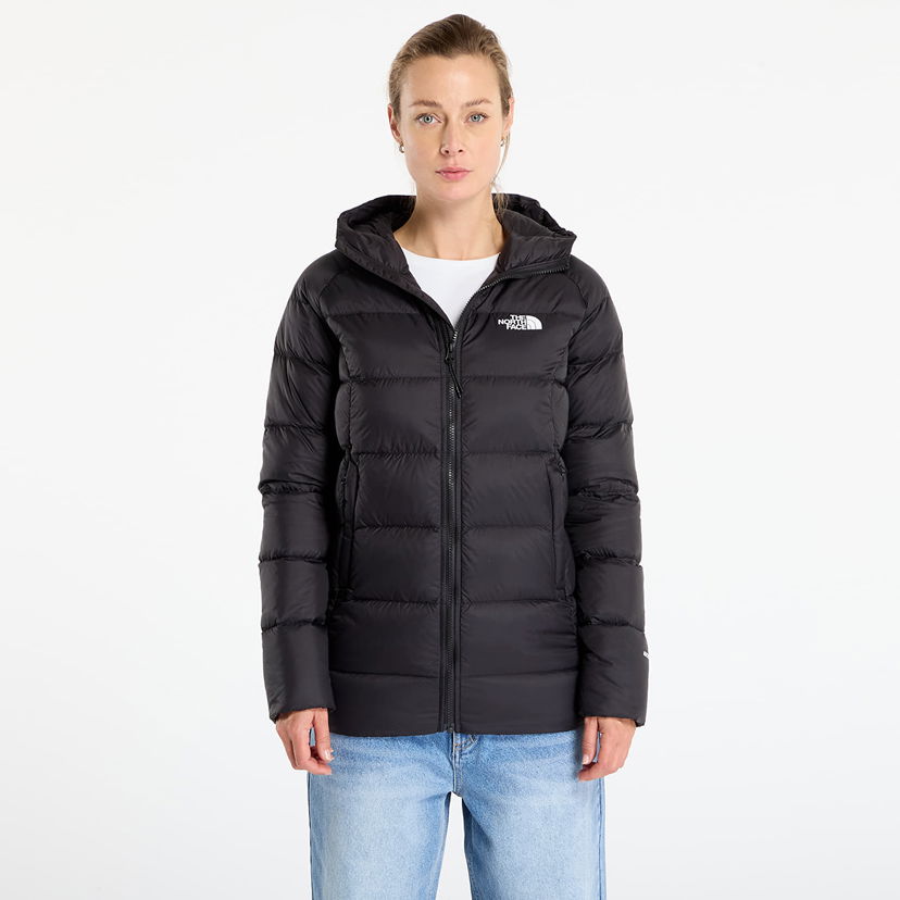 Parka The North Face Jacket Hyalite Down Parka Sort | NF0A8E74JK31