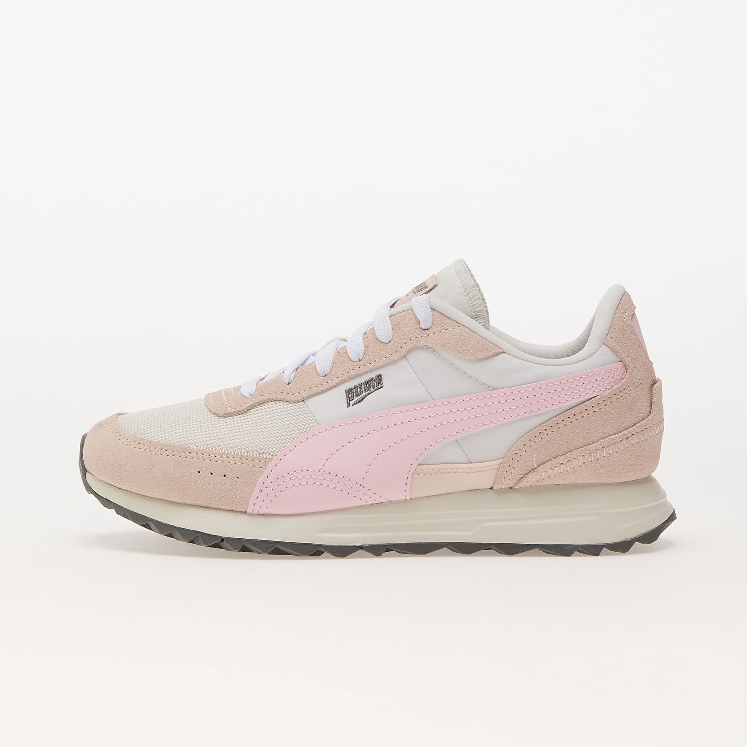 Sneakers og sko Puma Road Rider Suede Beige | 39737709, 0