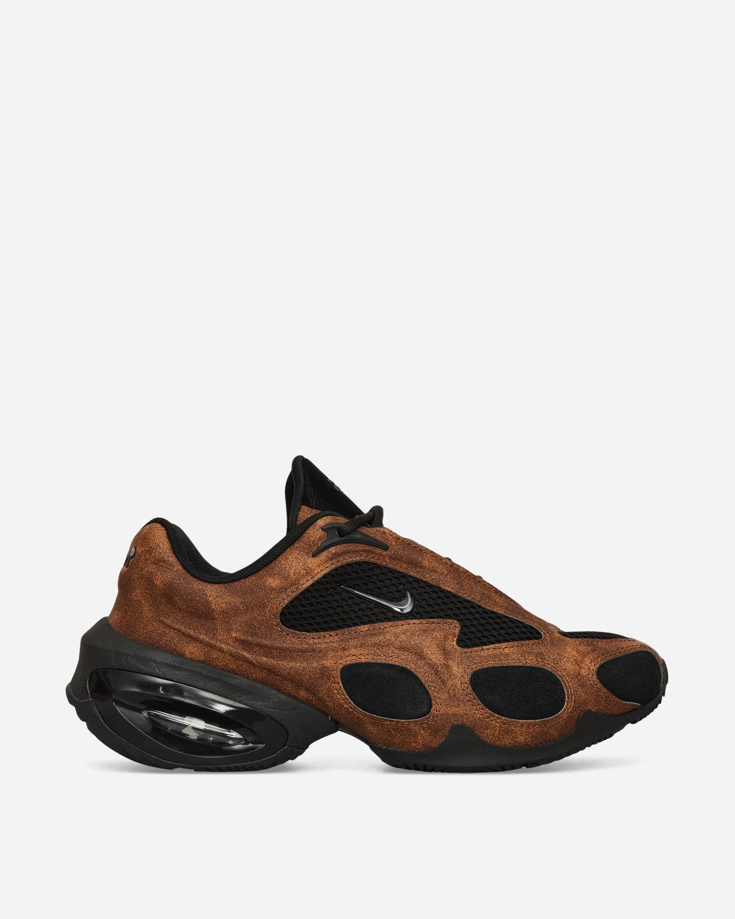 Sneakers og sko Nike Air Max Muse SE Brun | HQ1831-200, 1