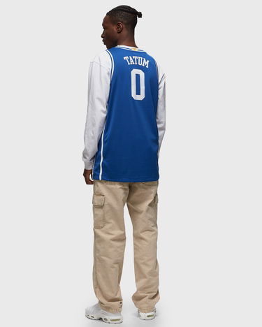 Jersey Nike NCAA DUKE BLUE DEVILS DRI-FIT LIMITED EDITION JERSEY JAYSON TATUM Mørkeblå | DN9236-480, 4