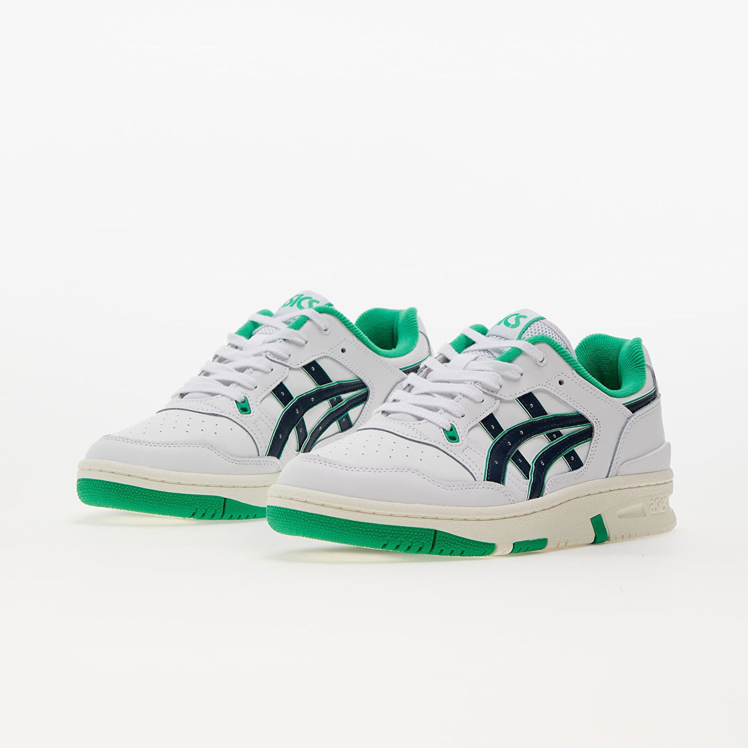 Sneakers og sko Asics EX89 Hvid | 1201A476-106, 0