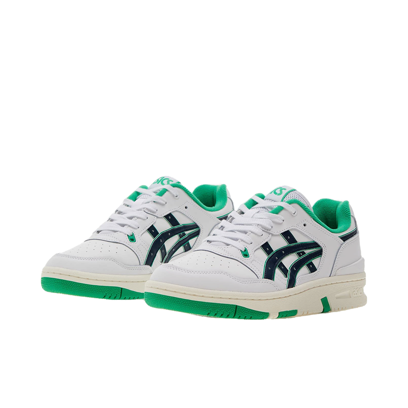 Sneakers og sko Asics EX89 Hvid | 1201A476-106