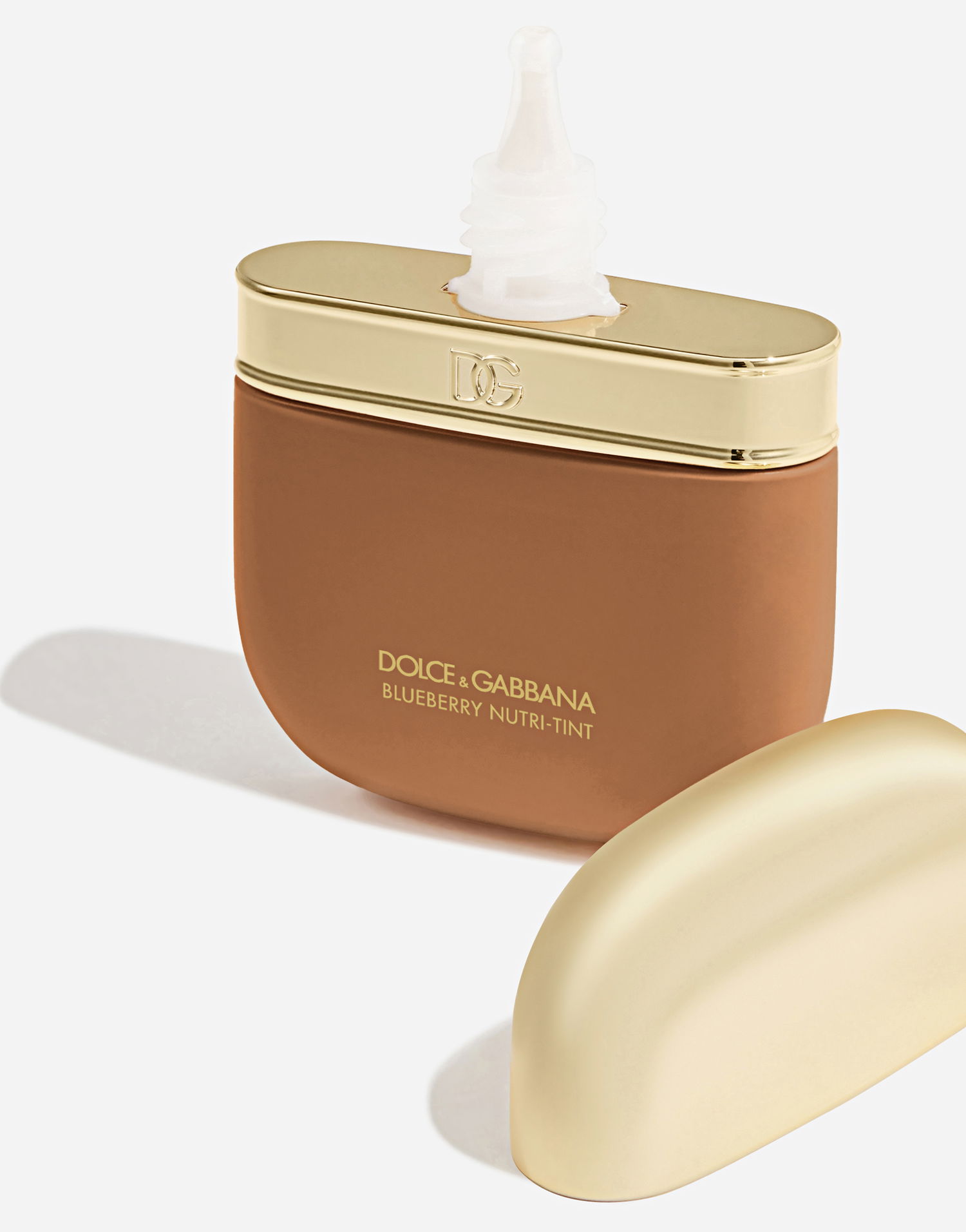 Parfume og dufte Dolce & Gabbana Dolce & Gabbana Nutri-Tint Skin Tint 25W Medium Brun | MKUPFCE0035V0018, 1
