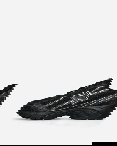 Sneakers og sko New Balance 740 Sort | U740BM2, 3
