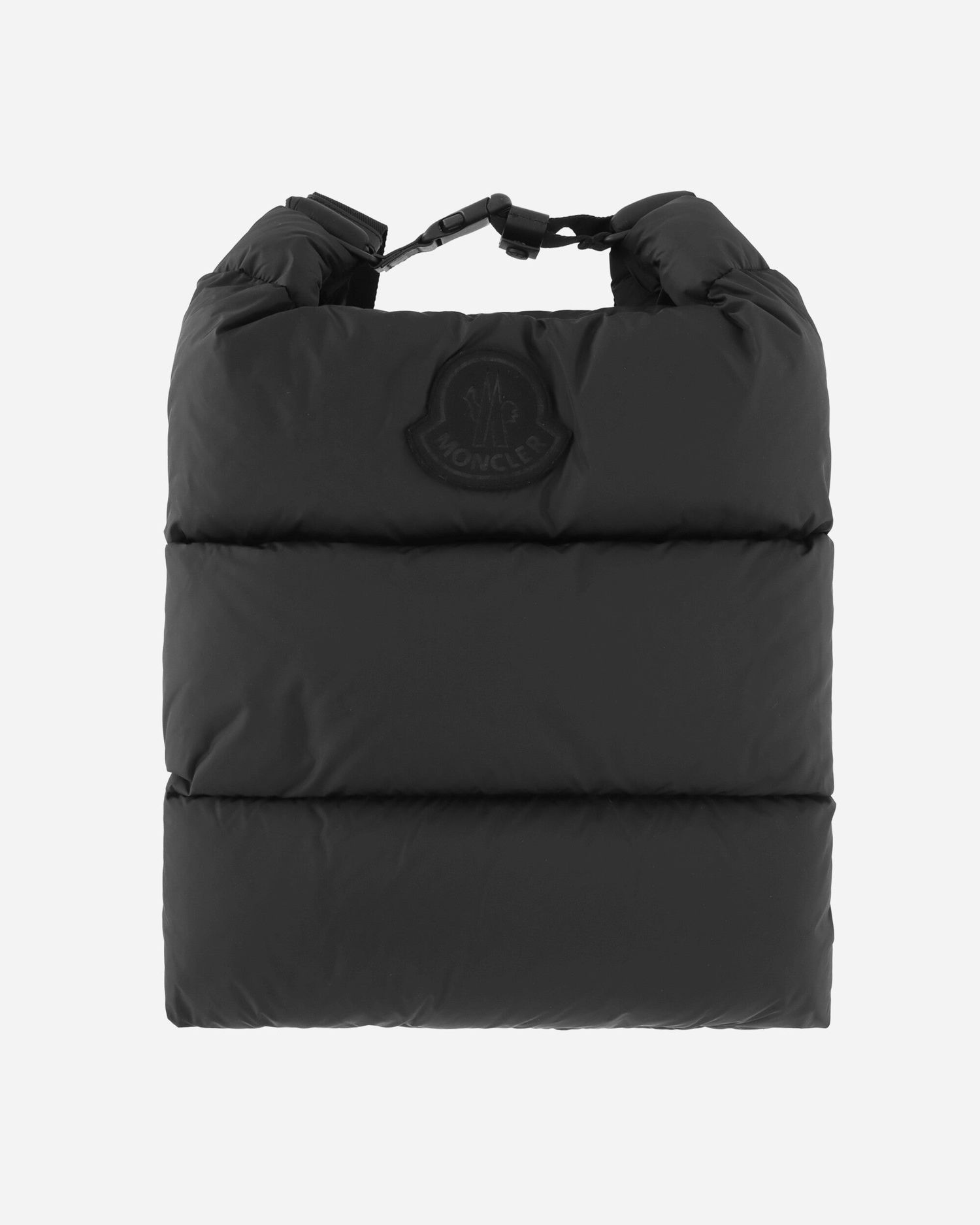 Rygsæk Moncler Legere Backpack Sort | 5A00004M3299 999, 1