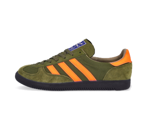 Sneakers og sko adidas Consortium Barrowland Spzl Grøn | GY3069
