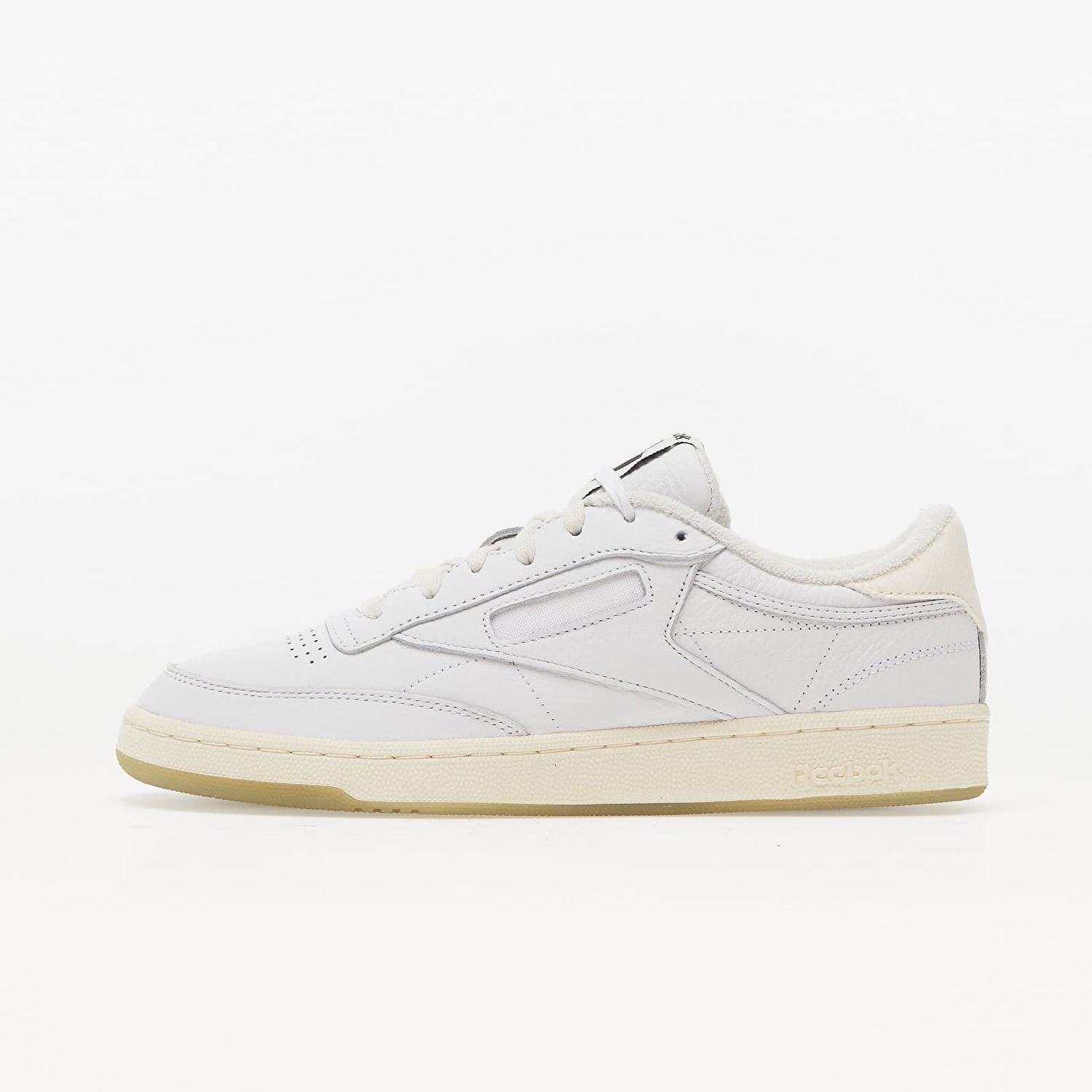 Sneakers og sko Reebok Tyrrell Winston Club C 85 Hvid | GZ1567, 0