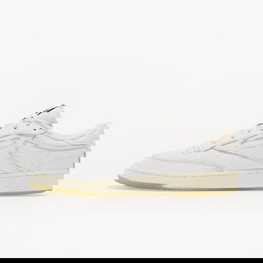 Sneakers og sko Reebok Tyrrell Winston Club C 85 Hvid | GZ1567, 0