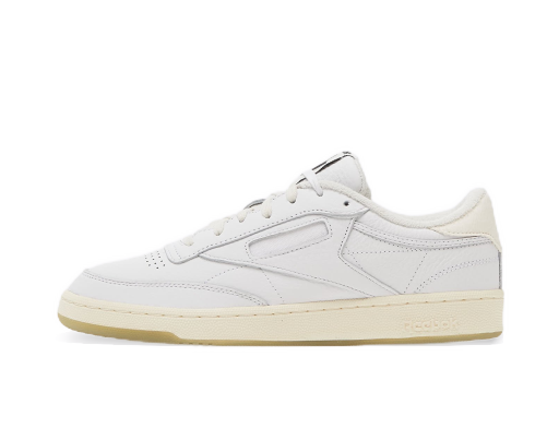 Sneakers og sko Reebok Tyrrell Winston Club C 85 Hvid | GZ1567