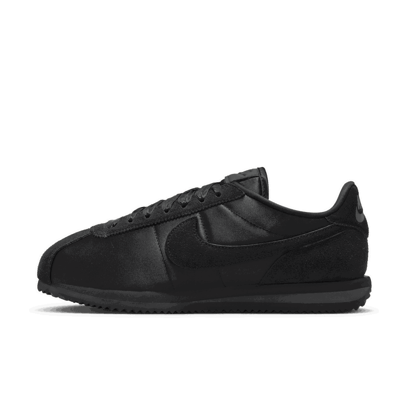 Sneakers og sko Nike Cortez Textile Sort | FV5420-002