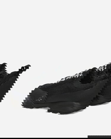 Sneakers og sko ROA Cingino Sort | NBUW152FA33-BLK0001, 4