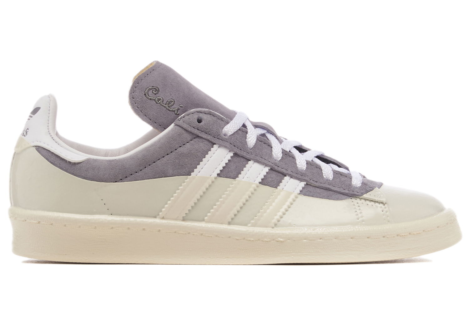 Sneakers og sko adidas Originals Campus 80s Cali Thornhill Dewitt Grey Grå | IG3137, 0