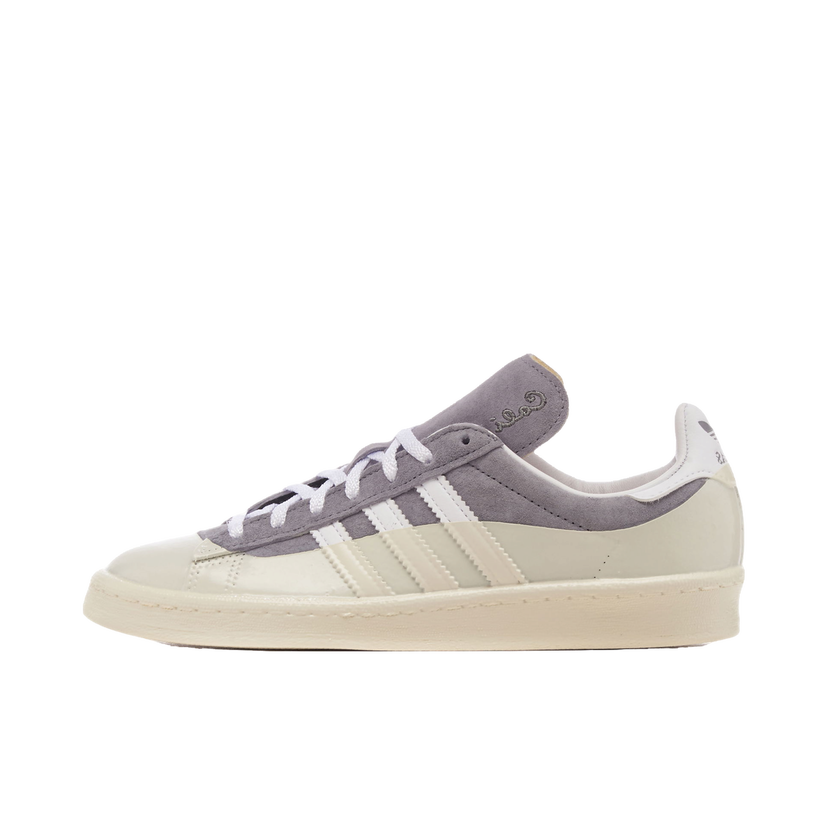Sneakers og sko adidas Originals Campus 80s Cali Thornhill Dewitt Grey Grå | IG3137