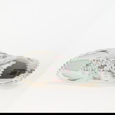 Sneakers og sko New Balance 530 Hvid | U530NEB, 3